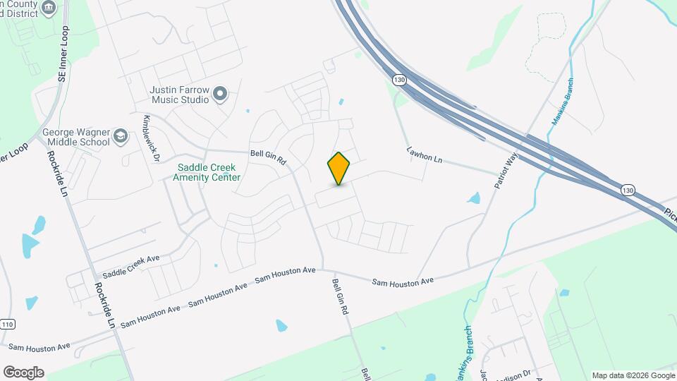 332 Marisol Bnd Map and Location Details