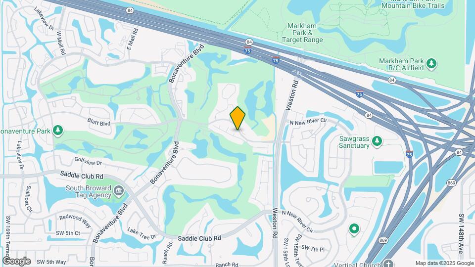 214 La Costa Ct Map and Location Details