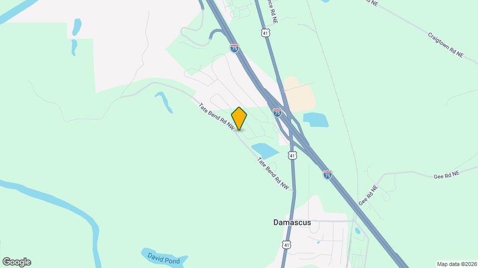 125 Brennan Rd Map and Location Details