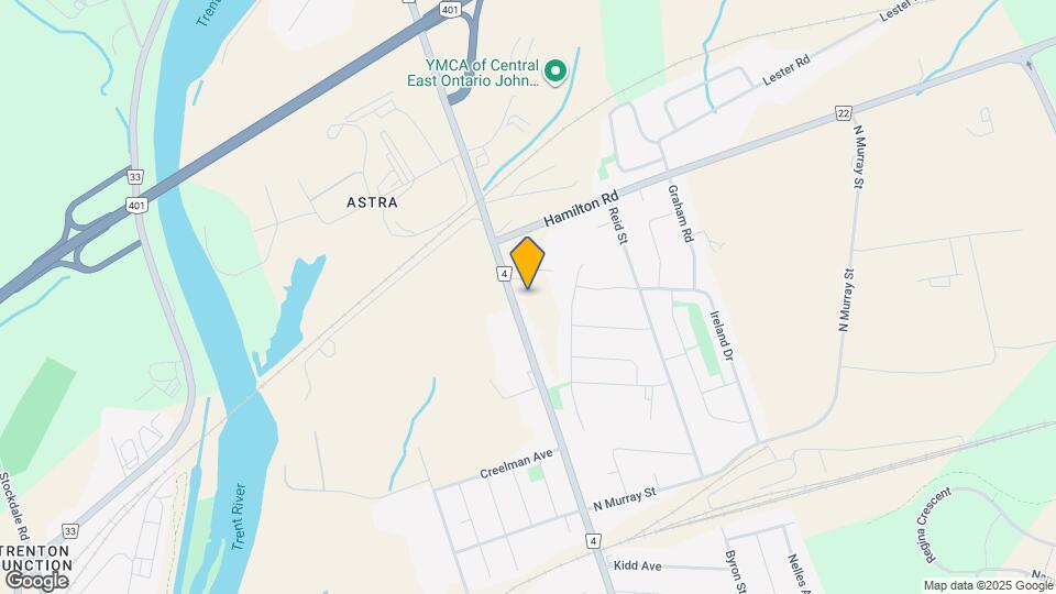 Bedford Oaks Apartments in Quinte West, ON