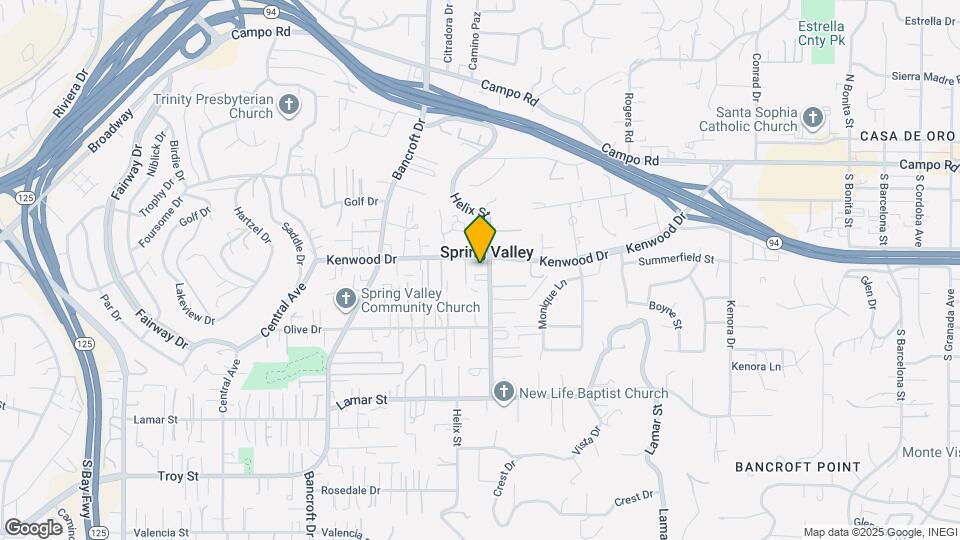 3440 Helix St Apartments and Nearby Spring Valley Apartments For Rent