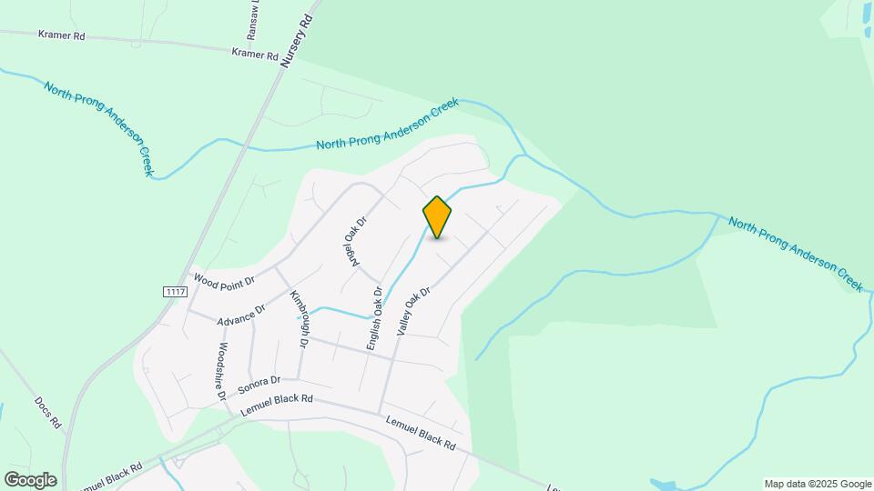 66 Great Oak Ct Map and Location Details