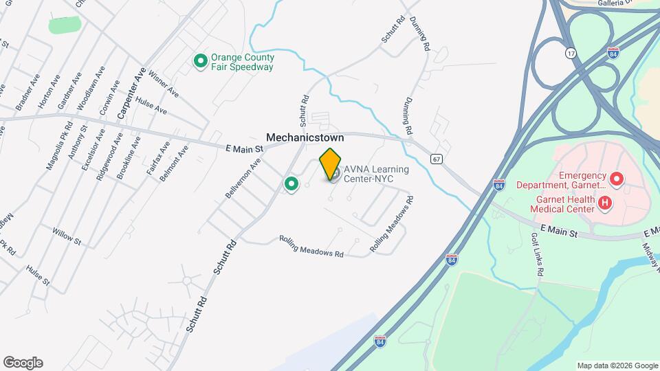 26 Silo Ln Map and Location Details