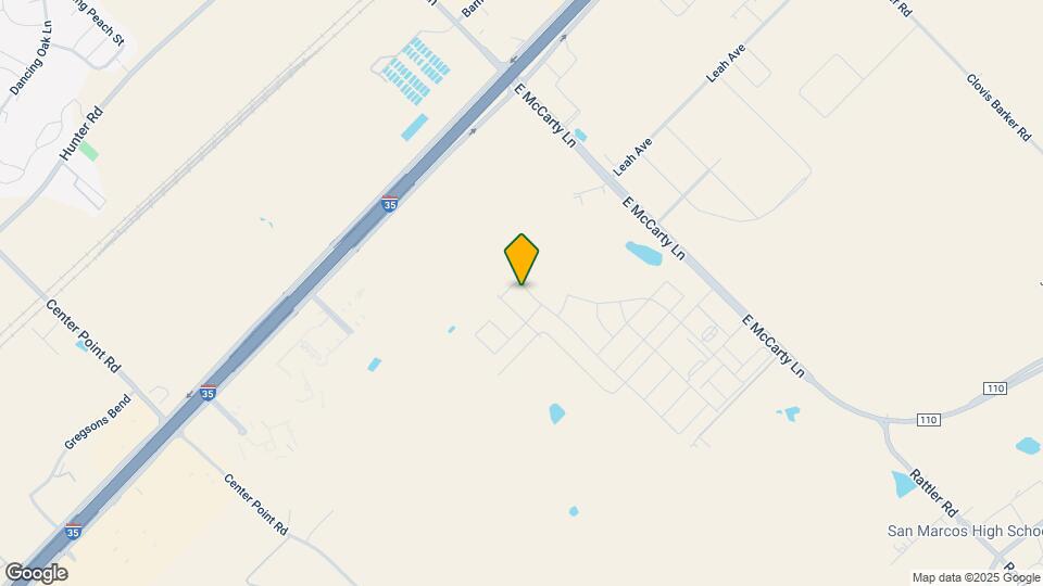 549 Wilshire Rd Map and Location Details