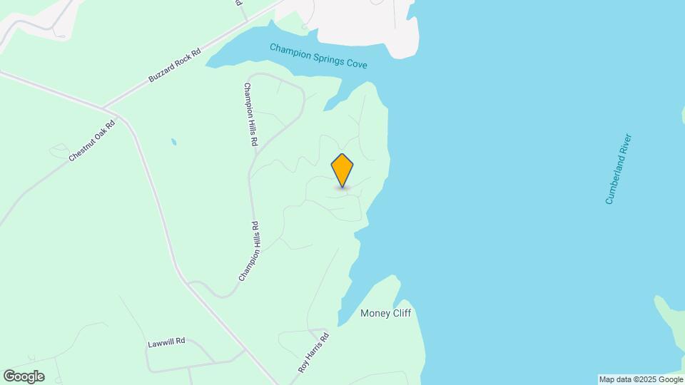 Bend of the Rivers Apartments Kuttawa, KY Apartments For Rent