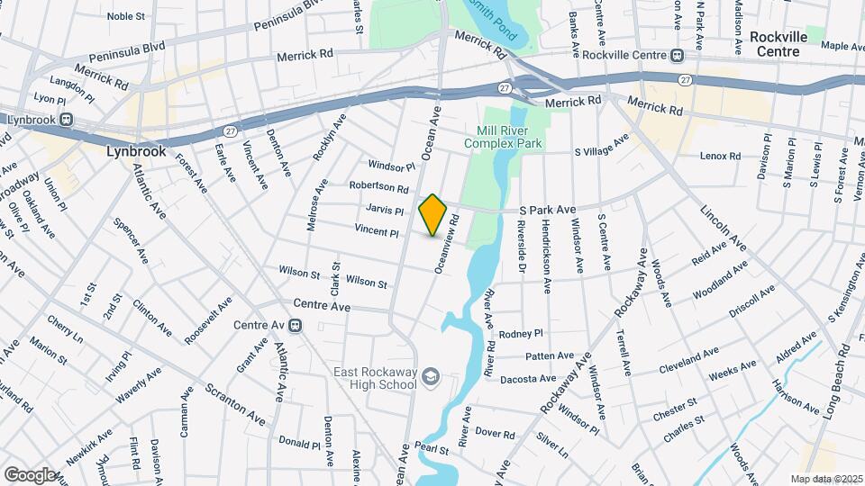 79 Mill River Ave Map and Location Details