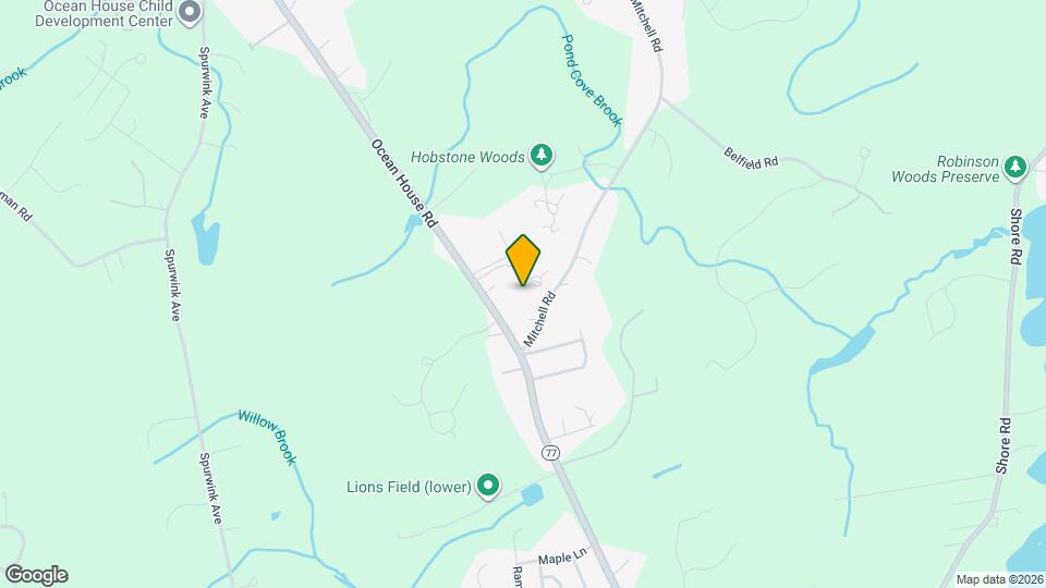 9-11 Oakview Dr Map and Location Details