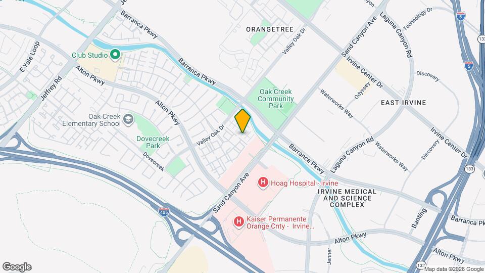 56 Alevera St Map and Location Details