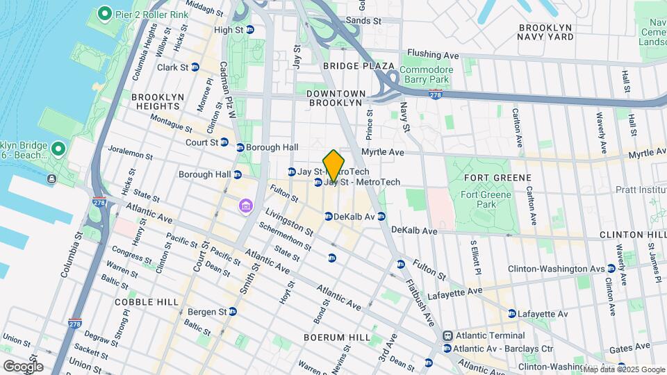 AVA DoBro Mapa y Detalles de la Ubicación