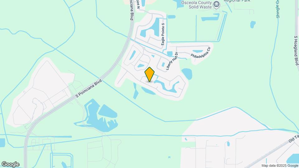4639 Cumbrian Lakes Dr Map and Location Details