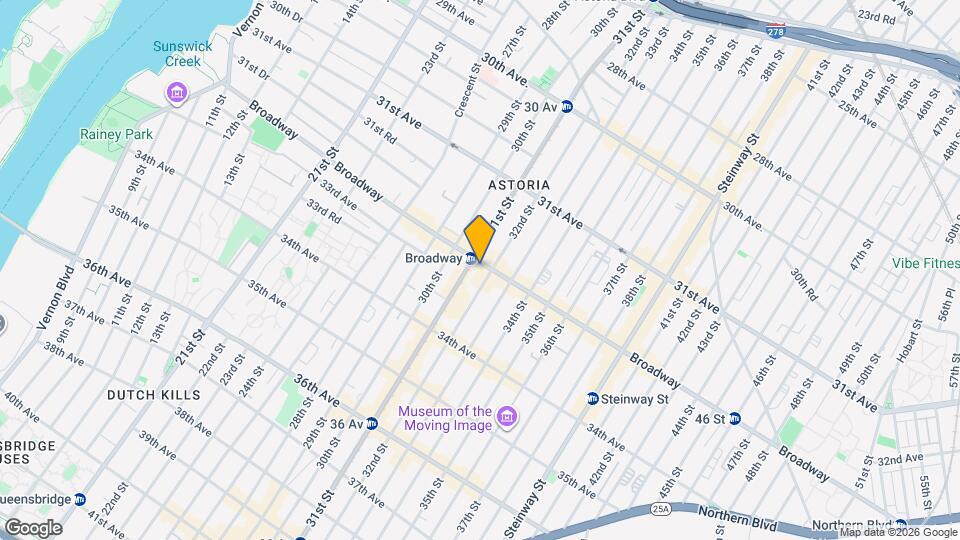 3110 Broadway Apartments and Nearby Queens Apartments For Rent