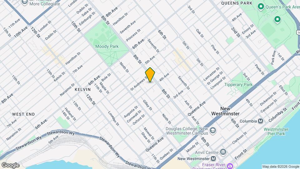 Lotus on 8 Map and Location Details