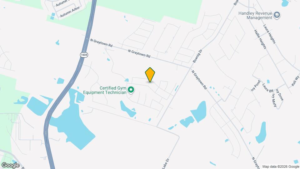 10403 Midsummer Meadow Map and Location Details