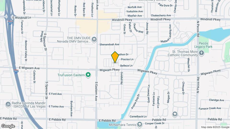 108 Boysenberry Ln Map and Location Details