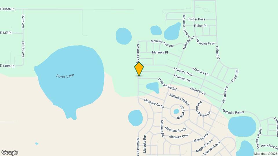 1 Malauka Radial Cir Mapa y Detalles de la Ubicación