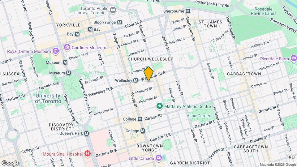 14 Luscombe Ln Map and Location Details