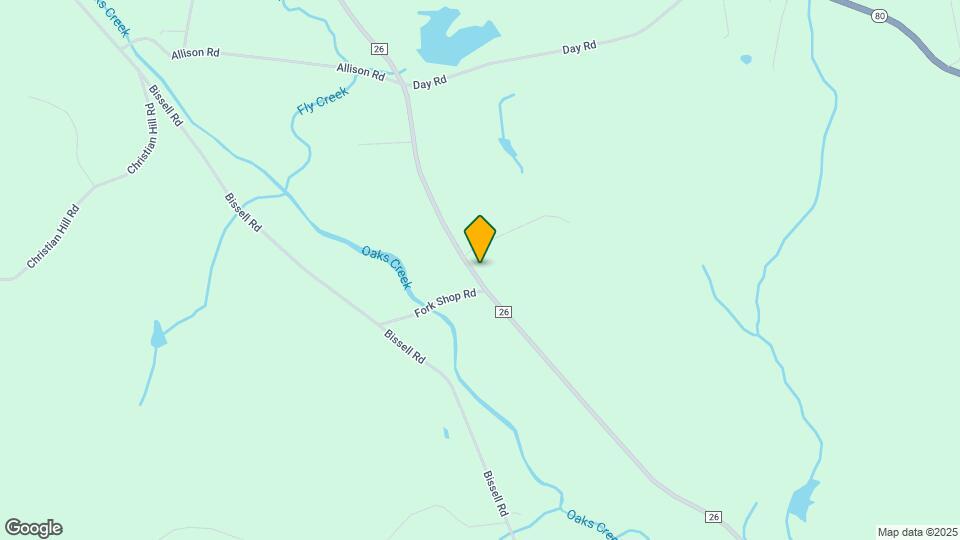 590 County Highway 26, Unit B Mapa y Detalles de la Ubicación