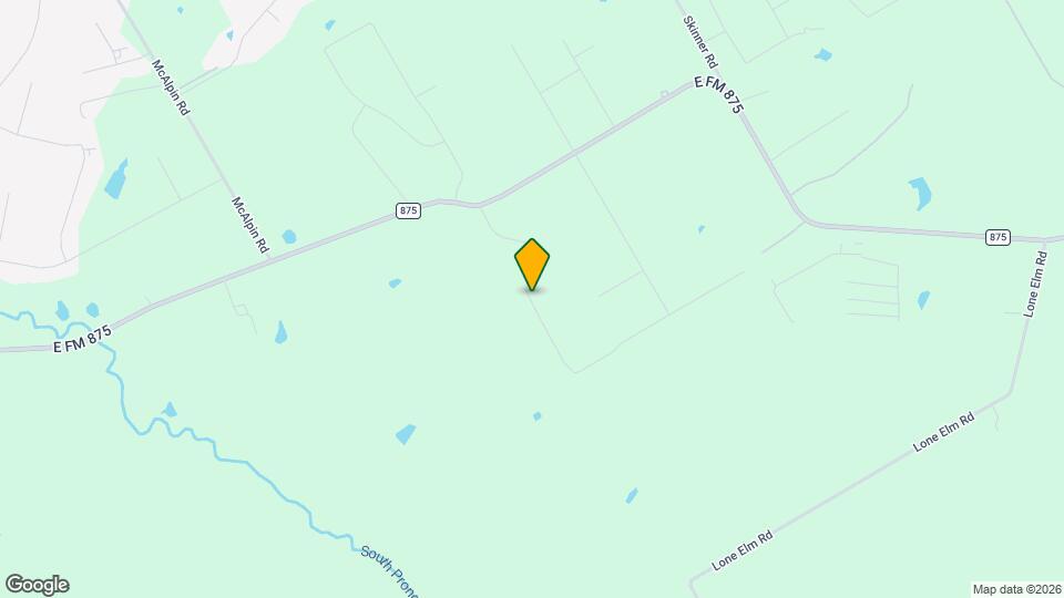 7001 Guilford Rd Map and Location Details