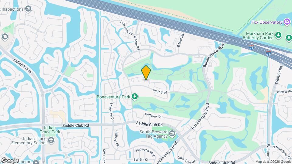 75 Whitehead Cir Map and Location Details