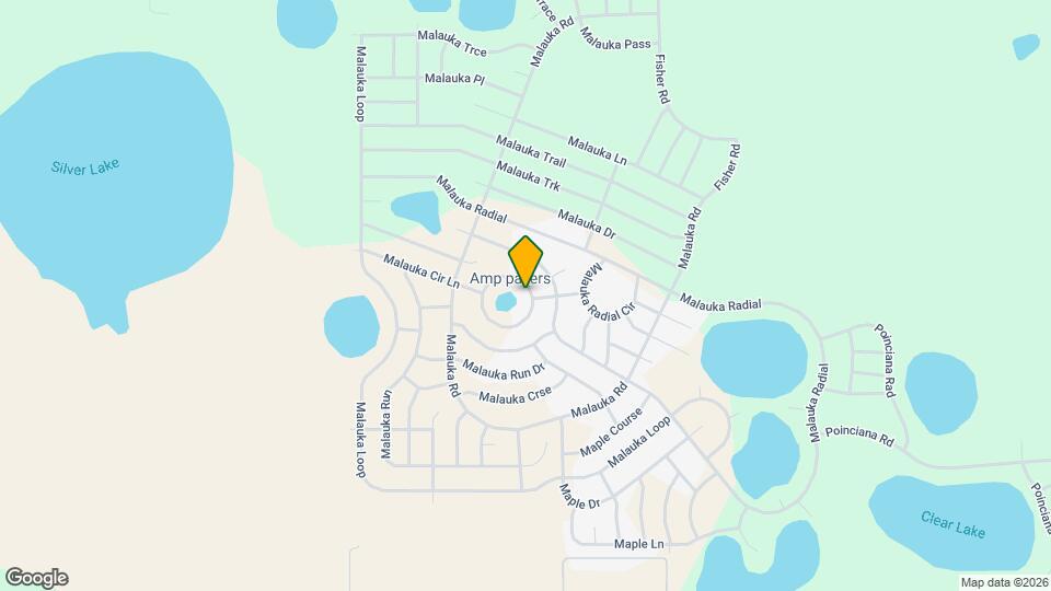 22 Malauka Cir Ln Mapa y Detalles de la Ubicación