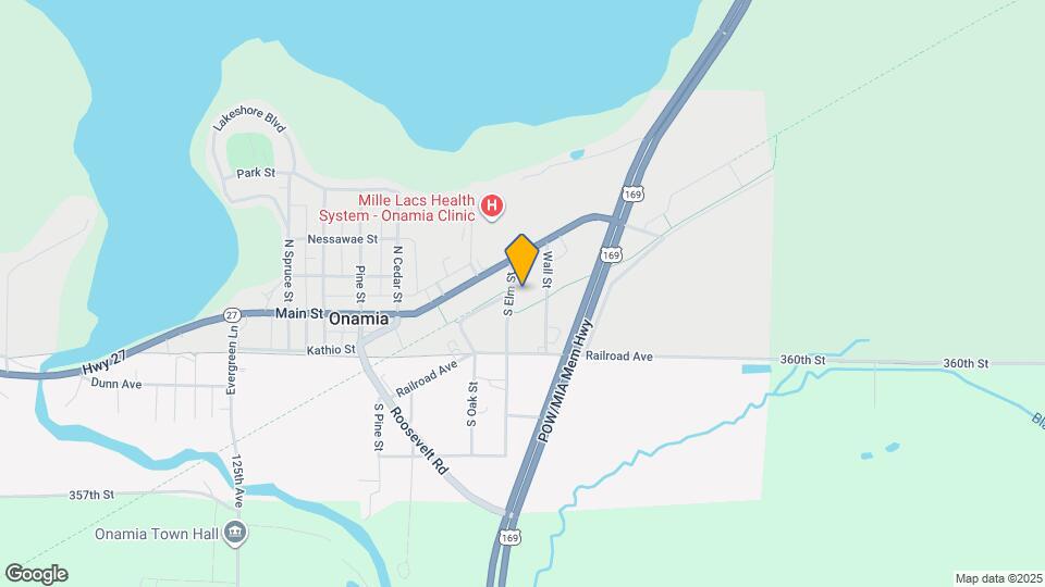 Onamia Manor Apartments Onamia, MN Apartments For Rent