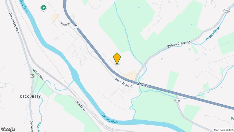 1333 Saint Johns Ln Apartments and Nearby Wilder Apartments For Rent