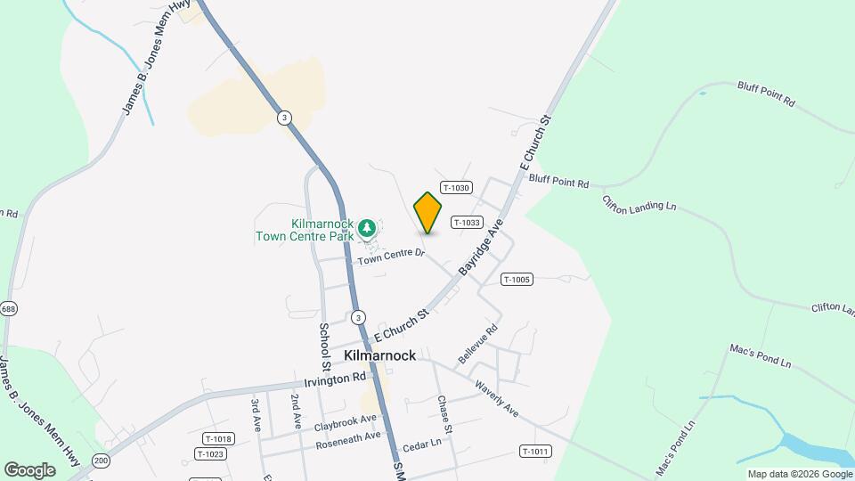 5 Fox Hill Dr Mapa y Detalles de la Ubicación