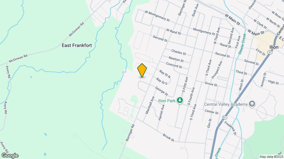 Colonial Manor Apartments and Nearby Ilion Apartments For Rent Ilion, NY