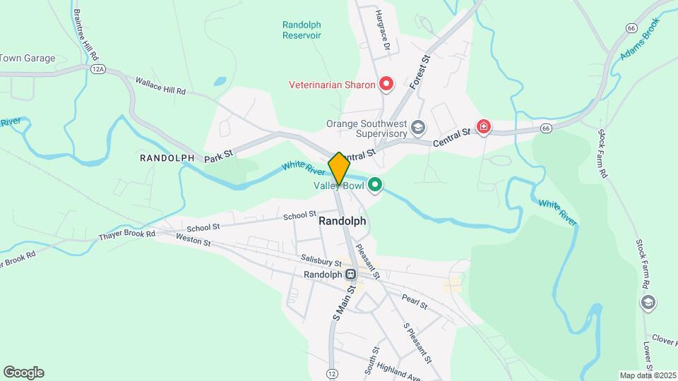 77 N Main St Rentals in Randolph, VT