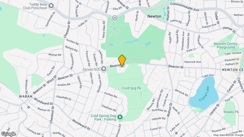 14 Kippy Dr Map and Location Details