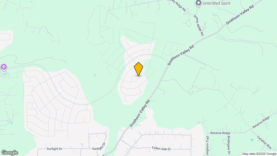 5961 Vestige Bnd Map and Location Details