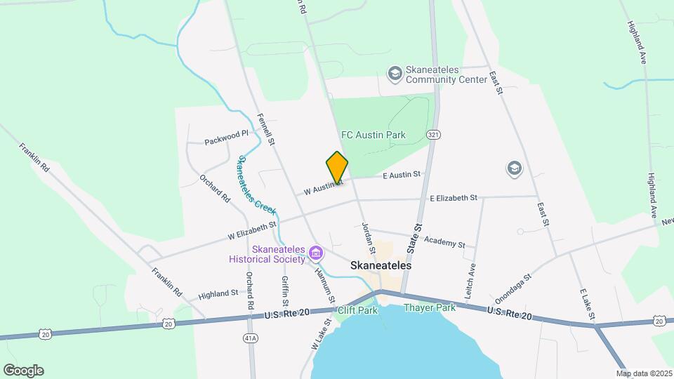 5 W Austin St Rentals in Skaneateles, NY