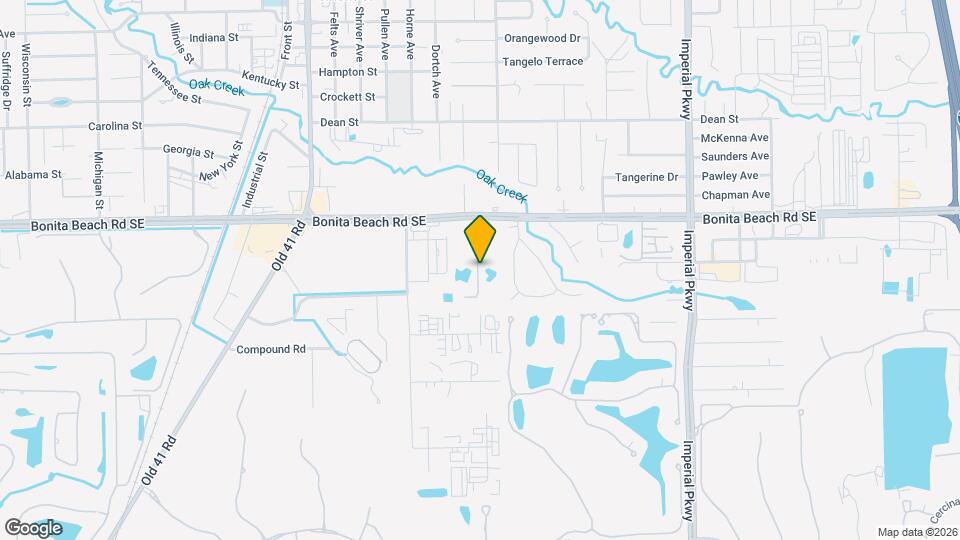 28230 Pine Haven Way, Unit #67 Map and Location Details