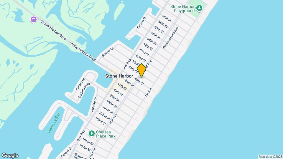 The Leeward Map and Location Details
