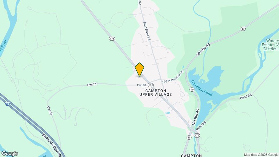 4 Dunn Ave Map and Location Details