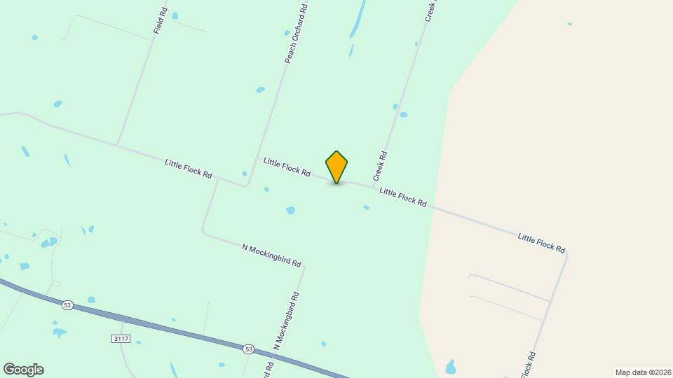 902 Childress Dr Map and Location Details