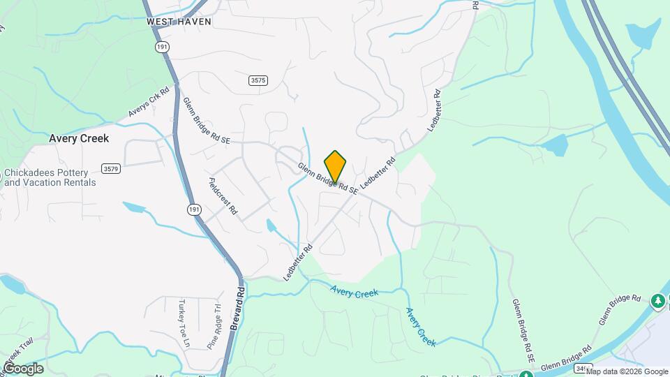 46 Summer Meadow Rd Map and Location Details