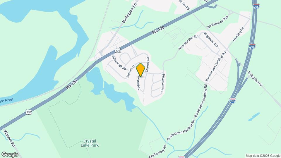 9 Sagamore Ln Map and Location Details