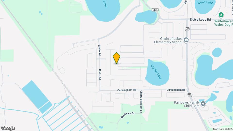 3102 Laurel Oak Ln Map and Location Details