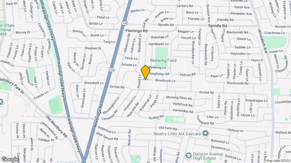 12 Woodcock Ln Map and Location Details