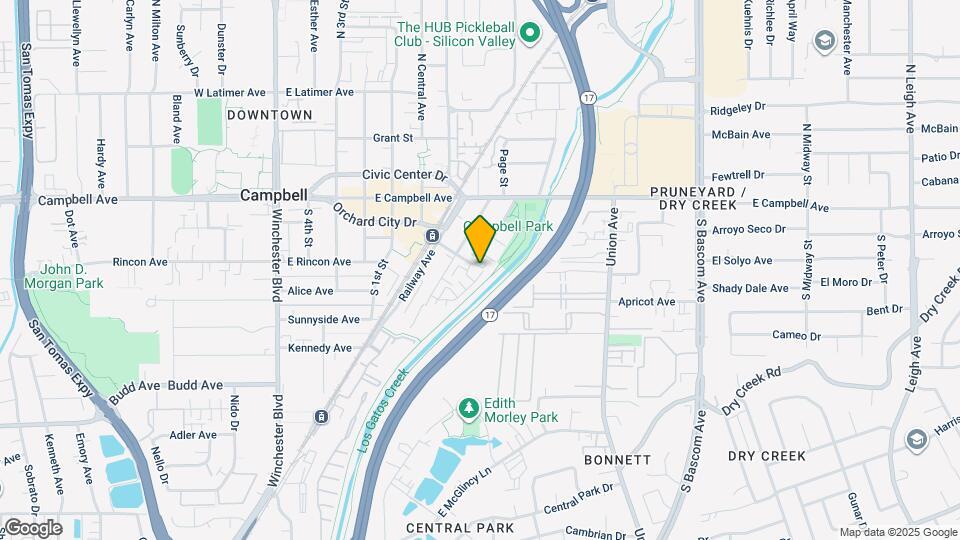 161 Lottie Ln Map and Location Details