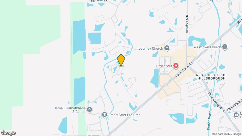 12562 Streamdale Dr Map and Location Details