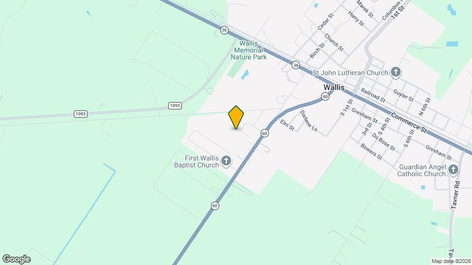 6977 Leann Ln Map and Location Details