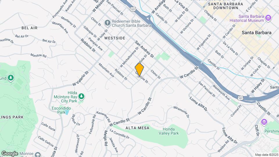 904 W Victoria St Apartments and Nearby Santa Barbara Apartments For