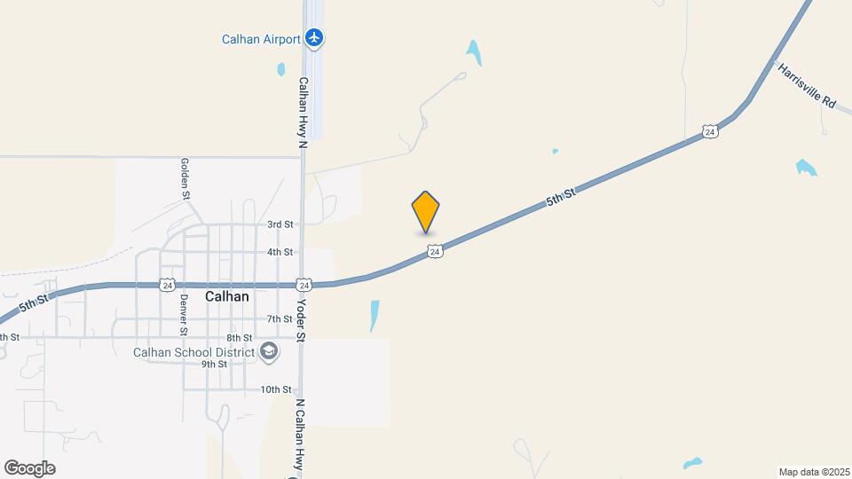 15 5th St Apartments and Nearby Calhan Apartments For Rent Calhan, CO