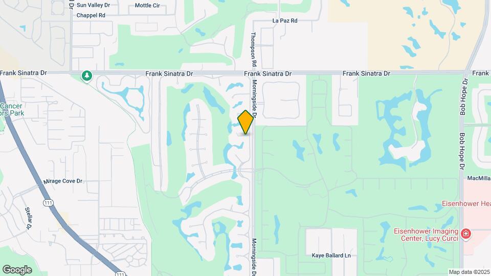 12 Sussex Ct, Unit 1202 Map and Location Details