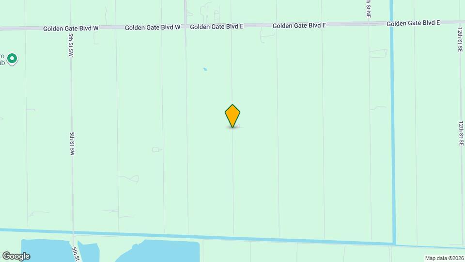 2440 2nd St SE Map and Location Details