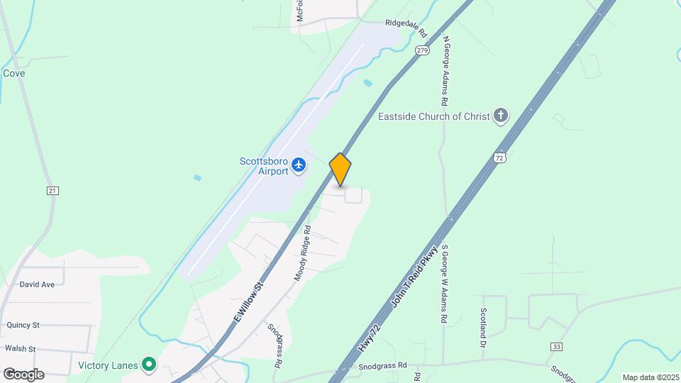 Scottsboro East Apartments Scottsboro, AL Apartments For Rent