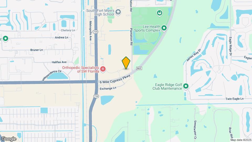 Extended Stay America Premier Suites Fort Map and Location Details