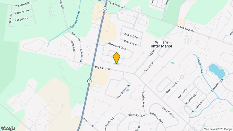 32030 Steel Dr, Unit 82A Mapa y Detalles de la Ubicación